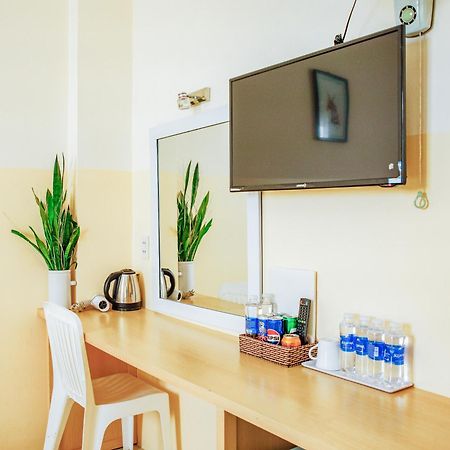 Ngoc Nguyen Anh Hotel Νταλάτ Εξωτερικό φωτογραφία