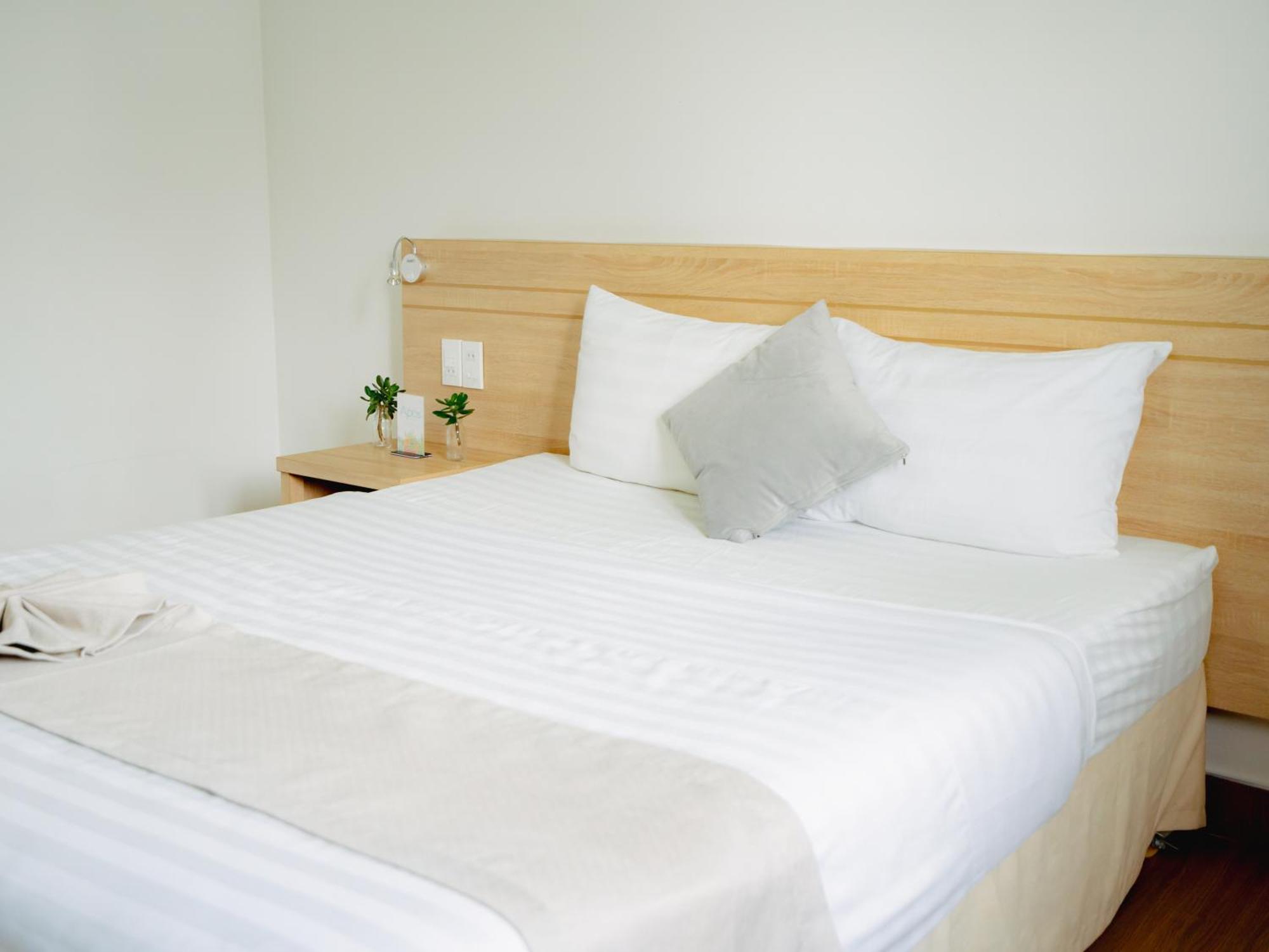 Ngoc Nguyen Anh Hotel Νταλάτ Εξωτερικό φωτογραφία