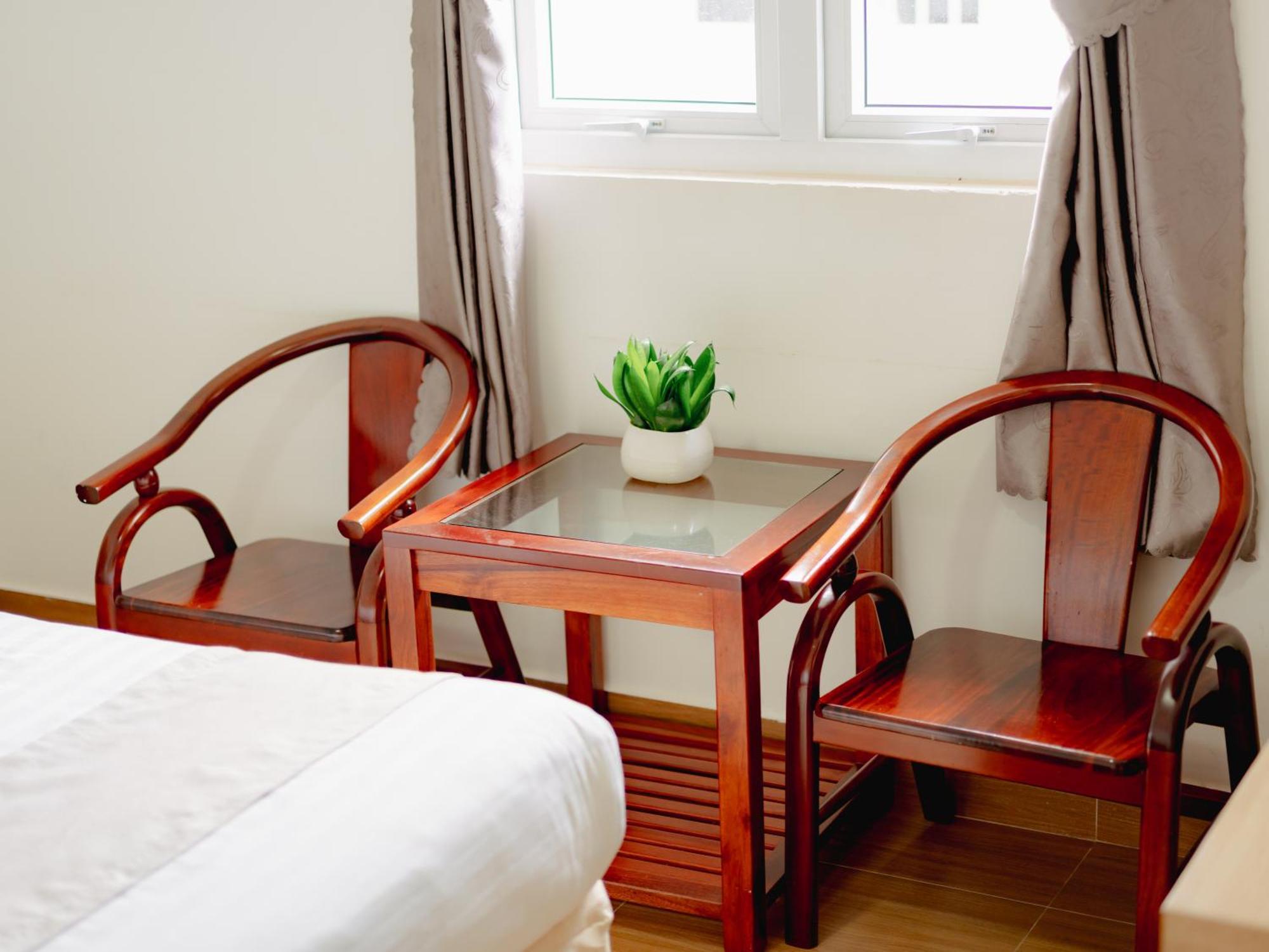 Ngoc Nguyen Anh Hotel Νταλάτ Εξωτερικό φωτογραφία