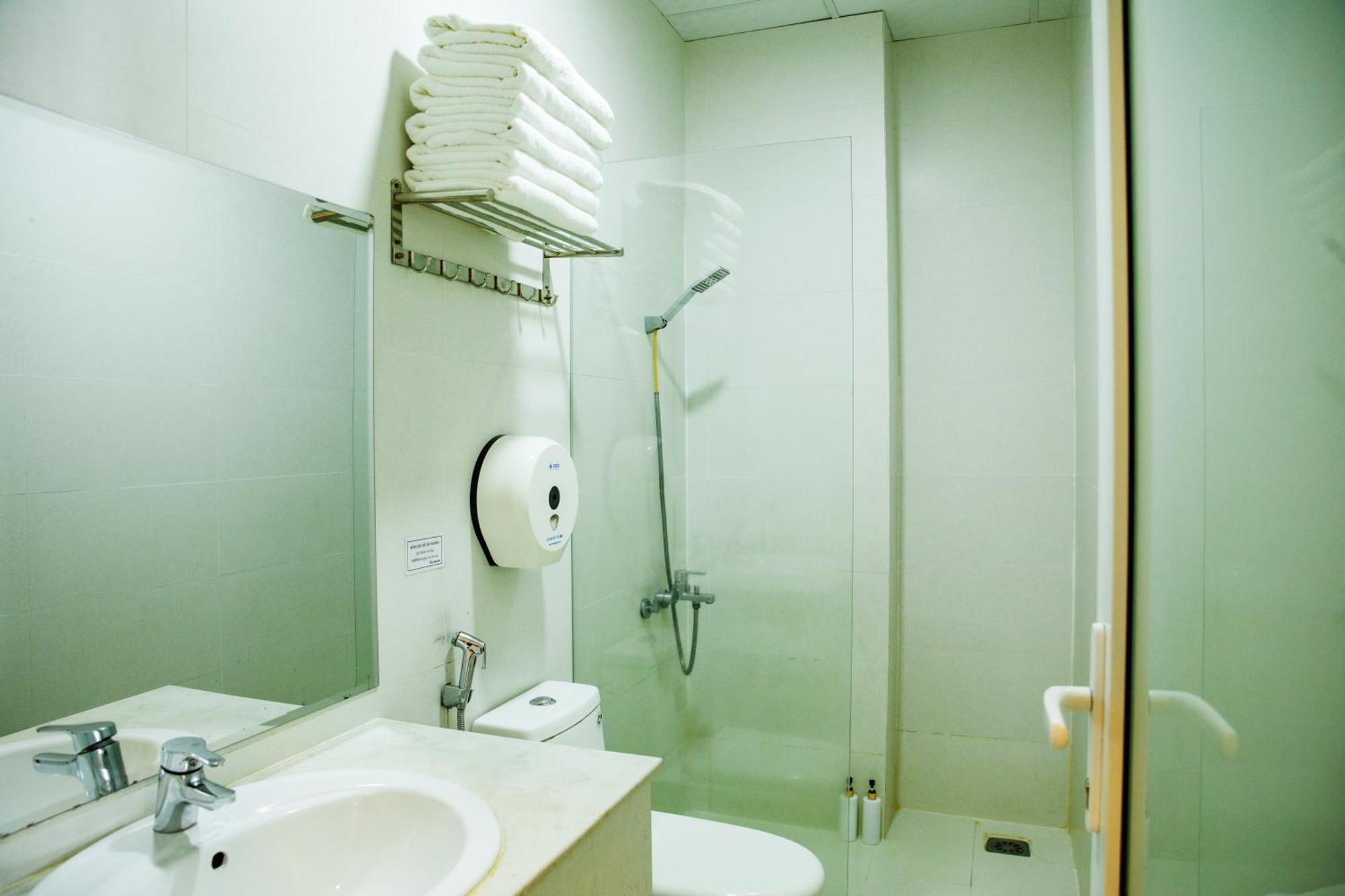 Ngoc Nguyen Anh Hotel Νταλάτ Εξωτερικό φωτογραφία