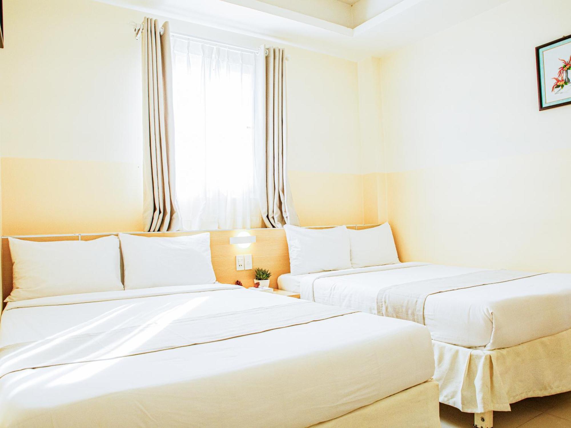 Ngoc Nguyen Anh Hotel Νταλάτ Εξωτερικό φωτογραφία
