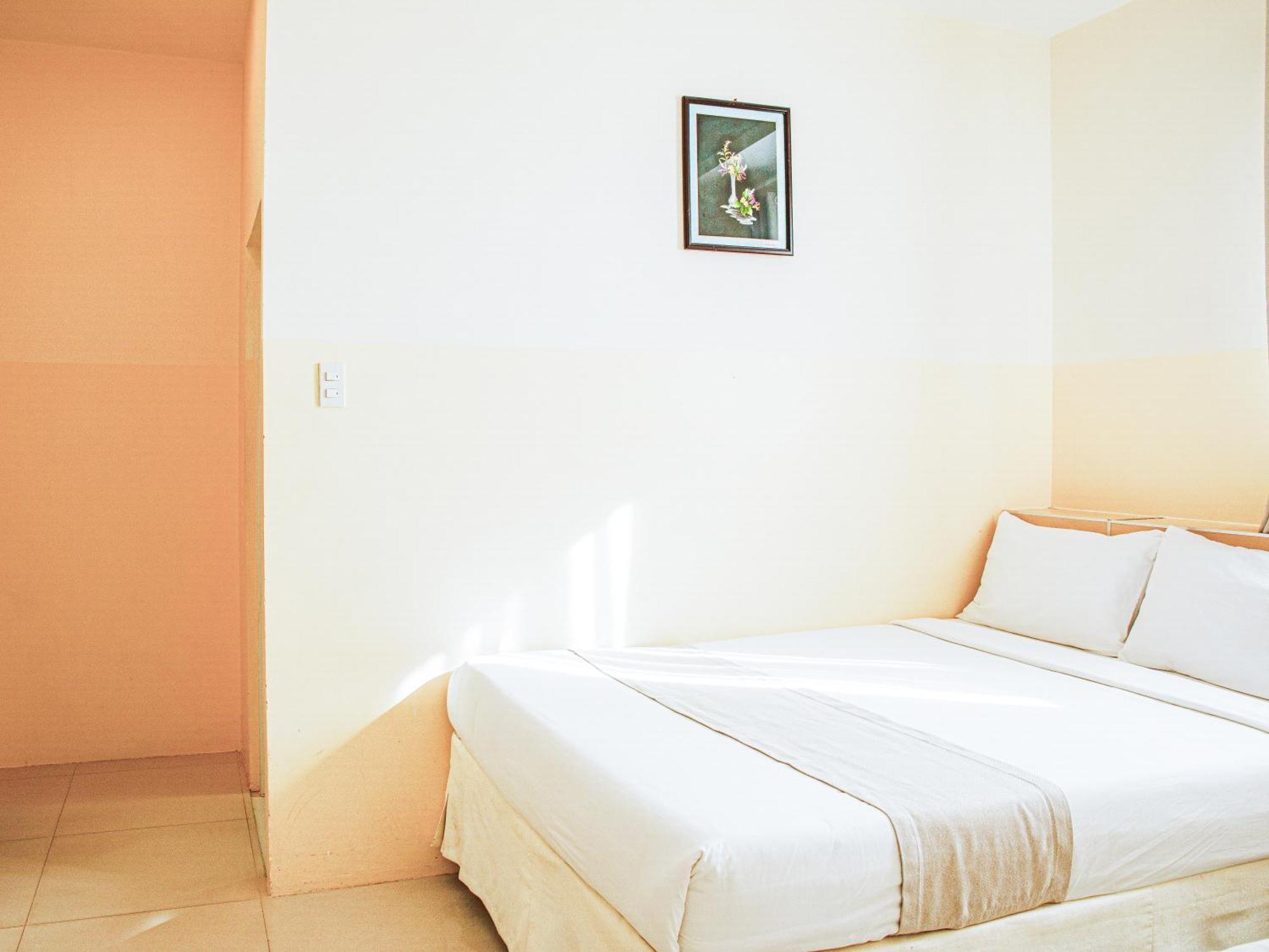 Ngoc Nguyen Anh Hotel Νταλάτ Εξωτερικό φωτογραφία