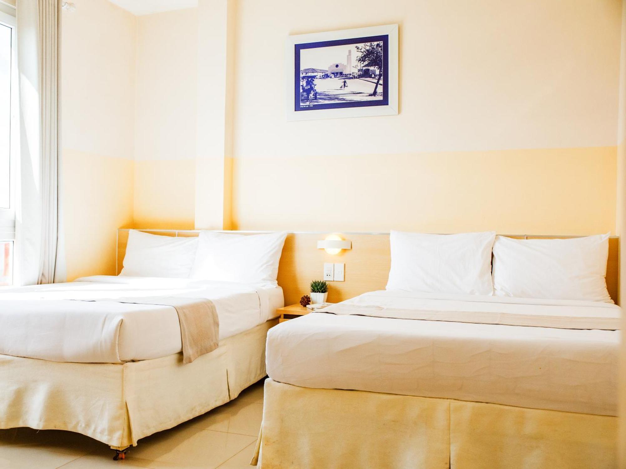 Ngoc Nguyen Anh Hotel Νταλάτ Εξωτερικό φωτογραφία