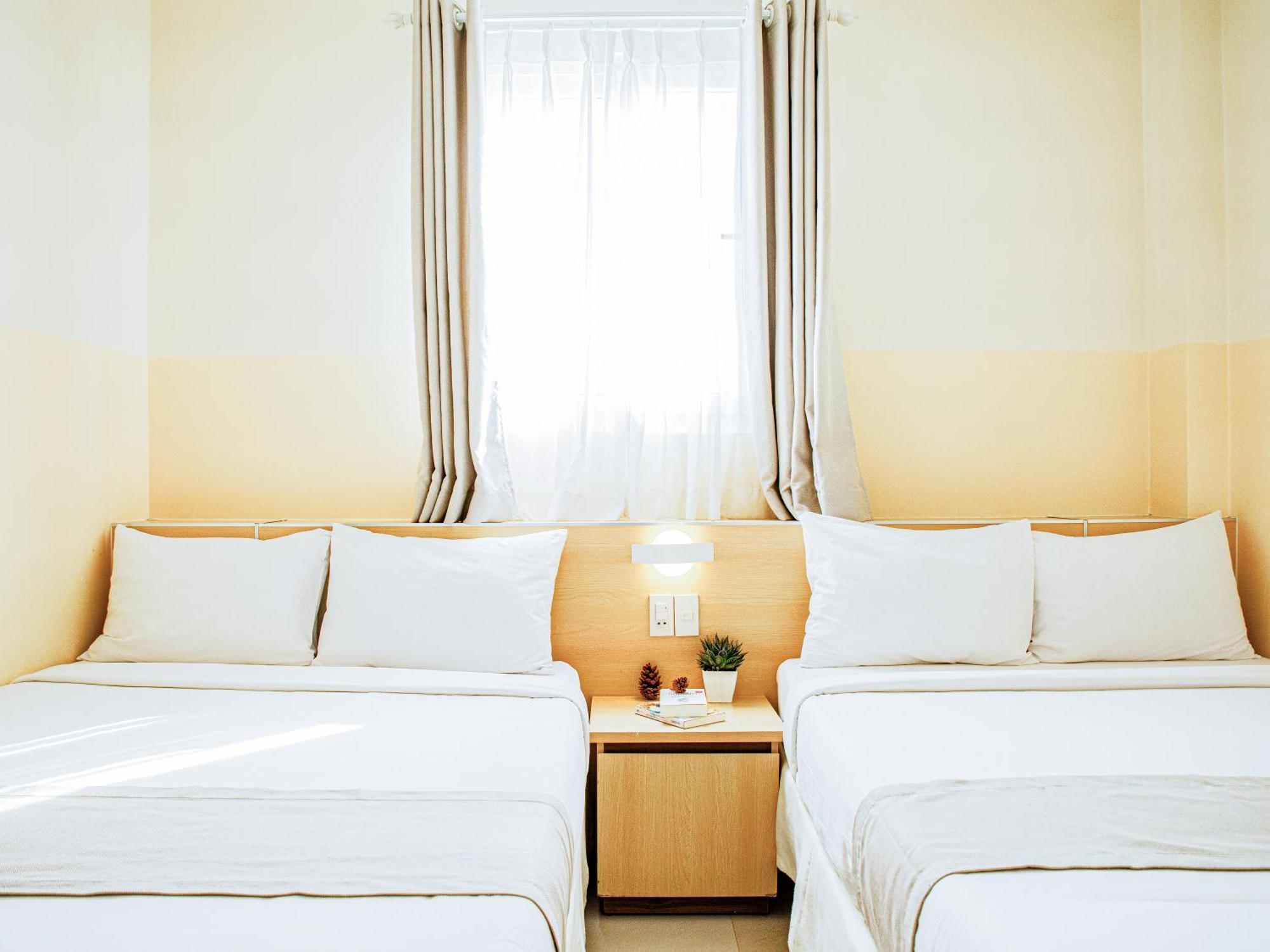 Ngoc Nguyen Anh Hotel Νταλάτ Εξωτερικό φωτογραφία