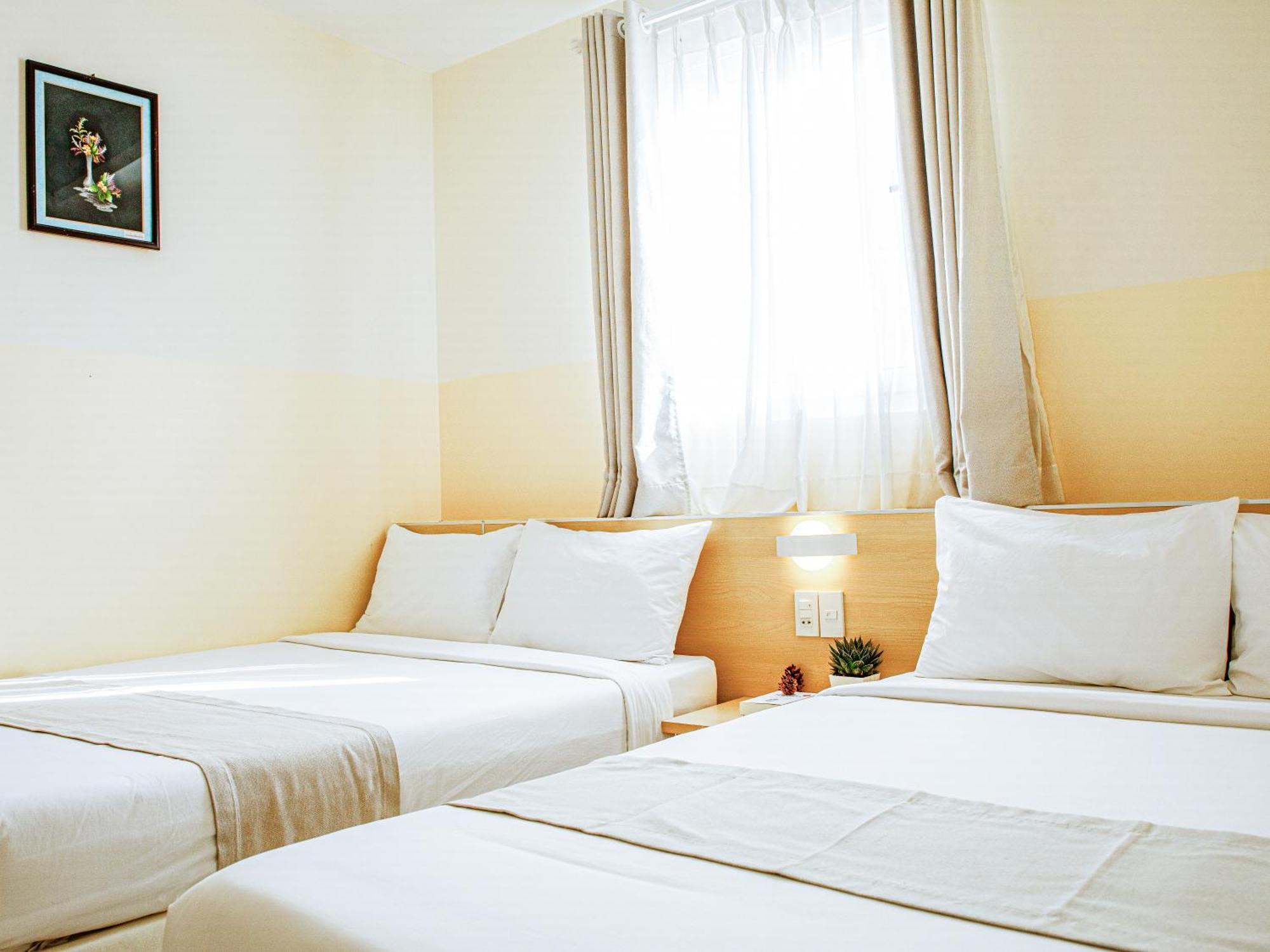 Ngoc Nguyen Anh Hotel Νταλάτ Εξωτερικό φωτογραφία