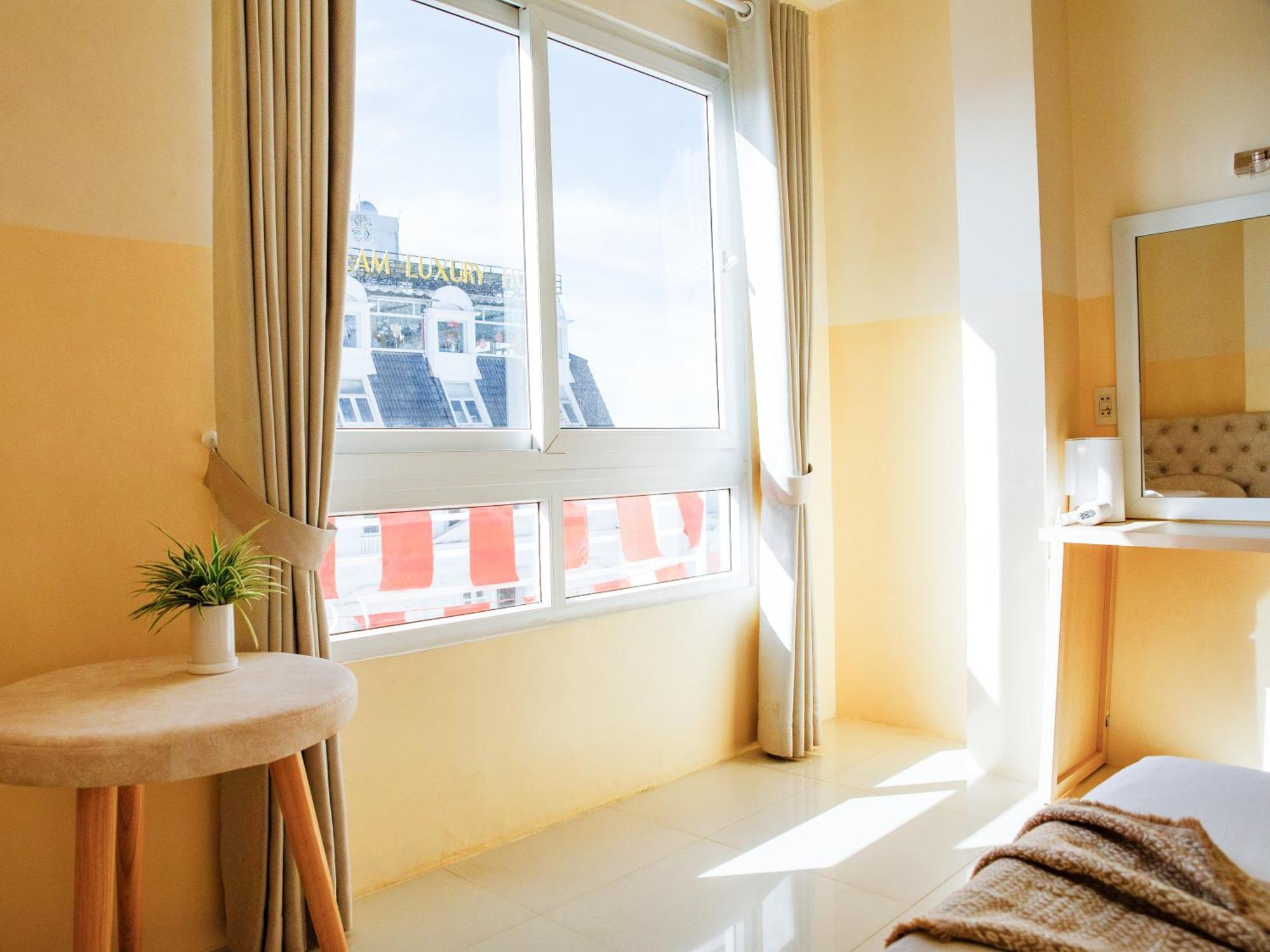 Ngoc Nguyen Anh Hotel Νταλάτ Εξωτερικό φωτογραφία