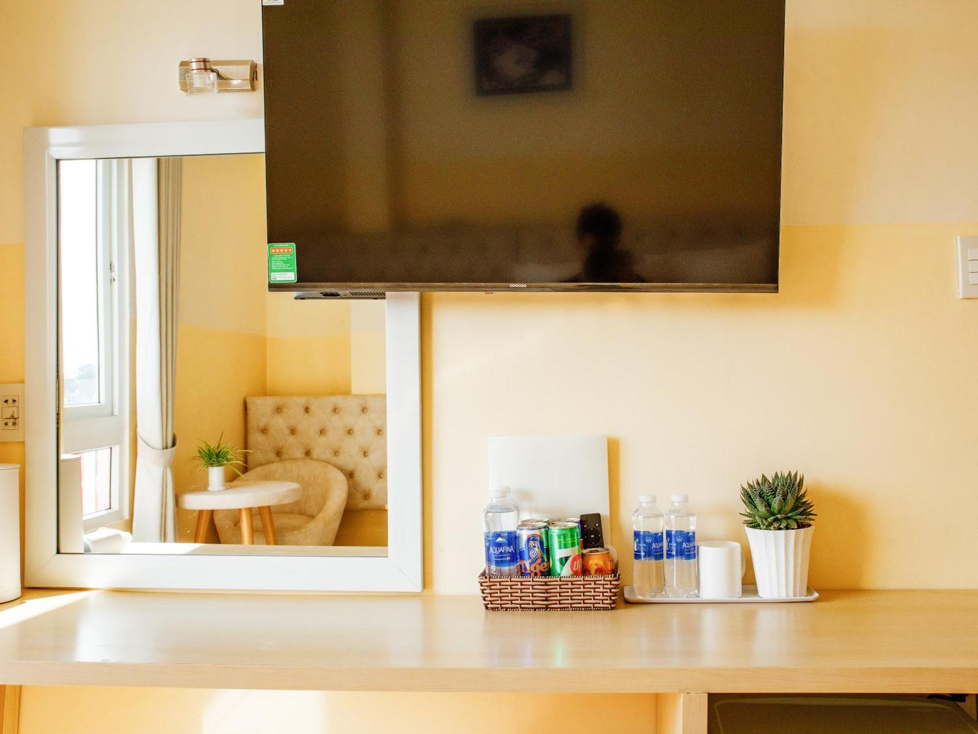 Ngoc Nguyen Anh Hotel Νταλάτ Εξωτερικό φωτογραφία