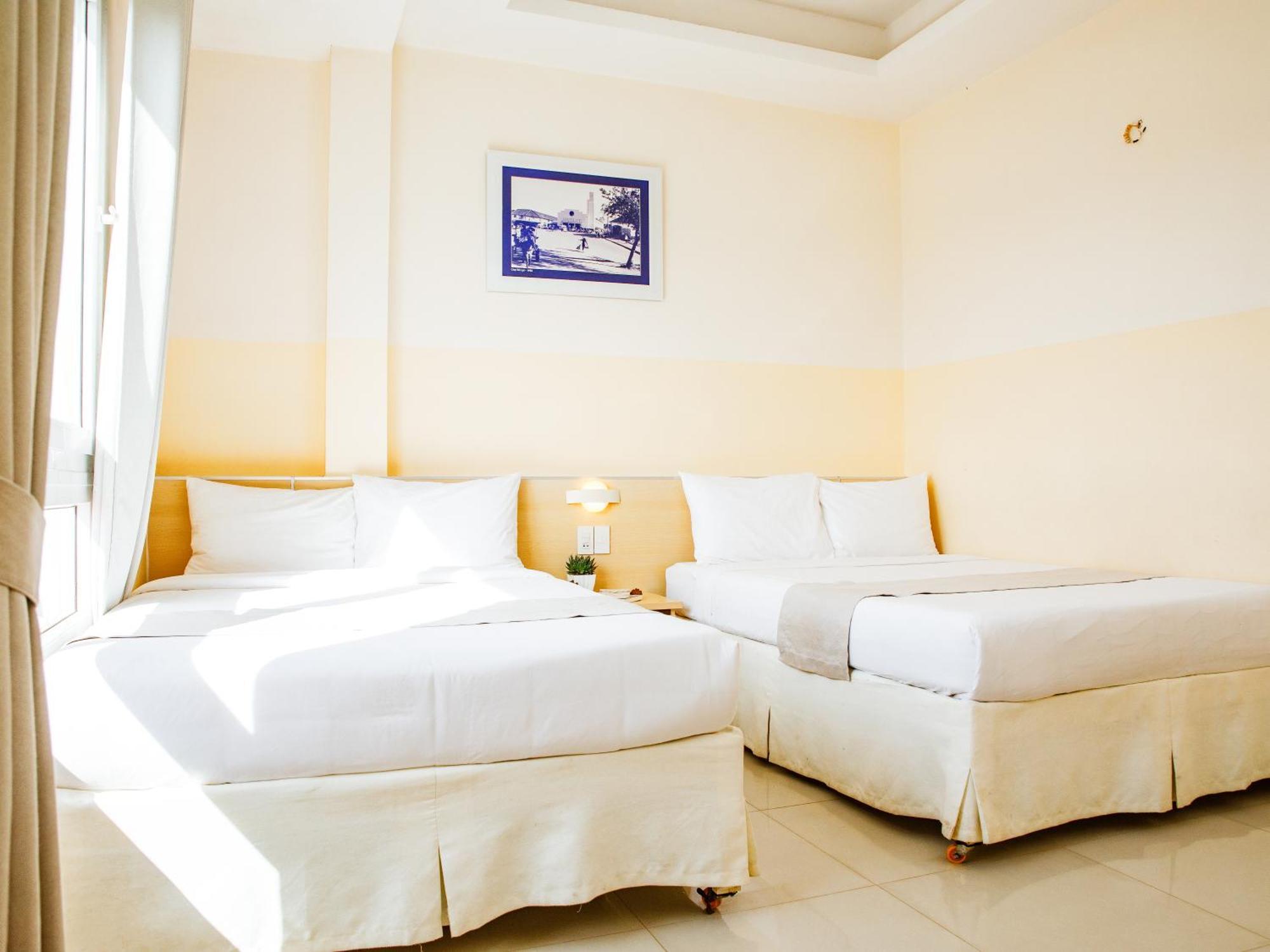 Ngoc Nguyen Anh Hotel Νταλάτ Εξωτερικό φωτογραφία
