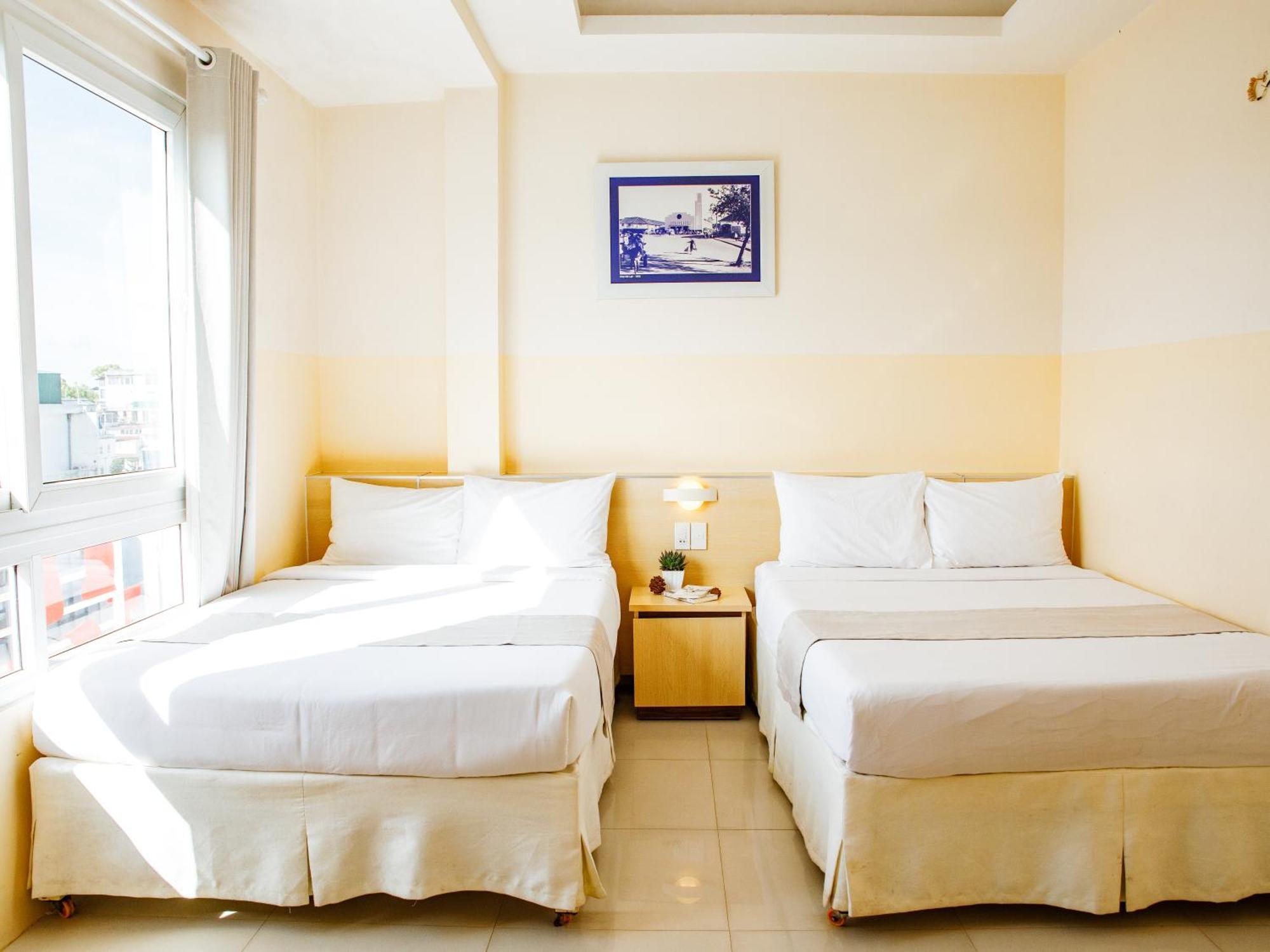 Ngoc Nguyen Anh Hotel Νταλάτ Εξωτερικό φωτογραφία