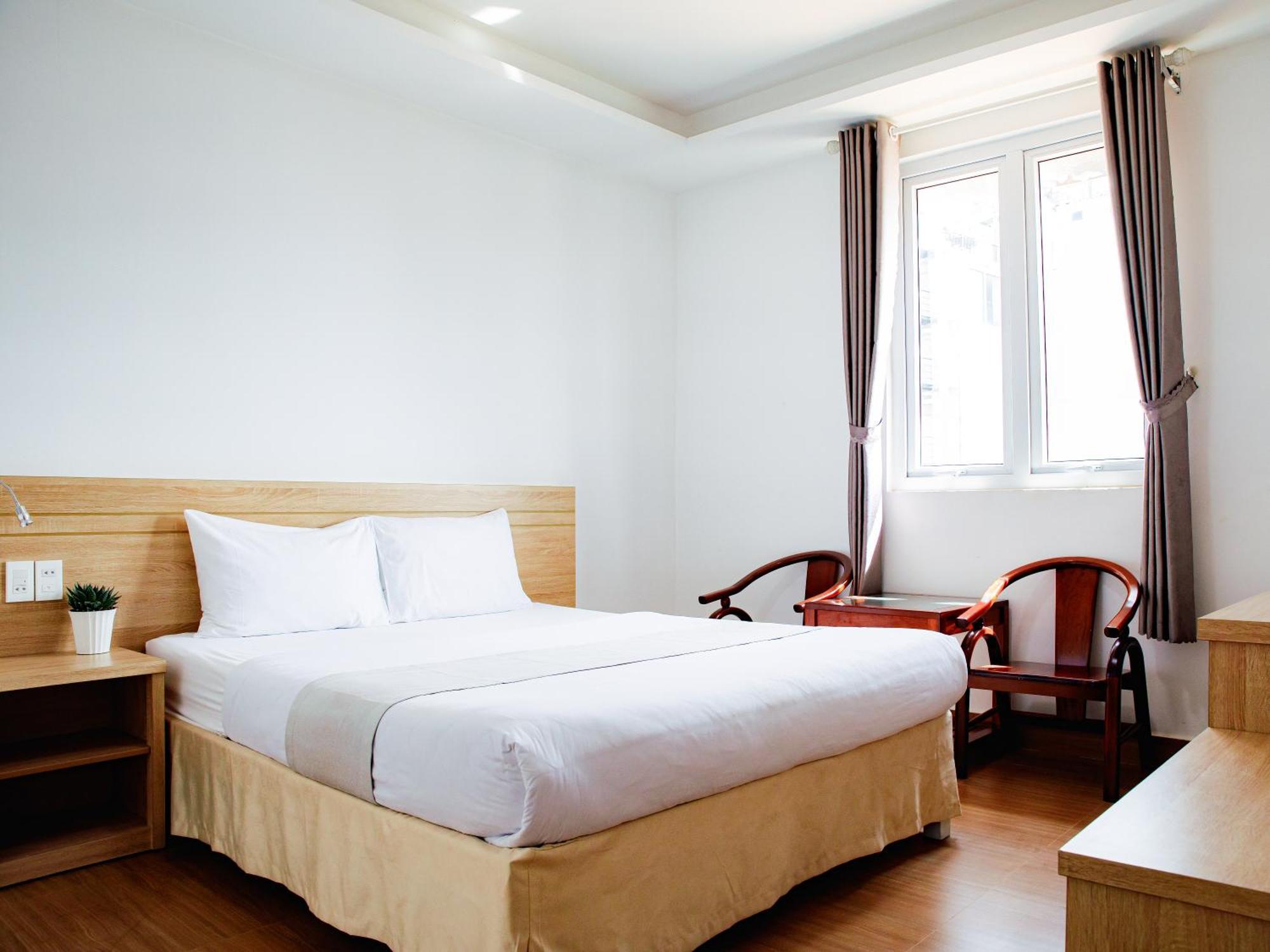 Ngoc Nguyen Anh Hotel Νταλάτ Εξωτερικό φωτογραφία