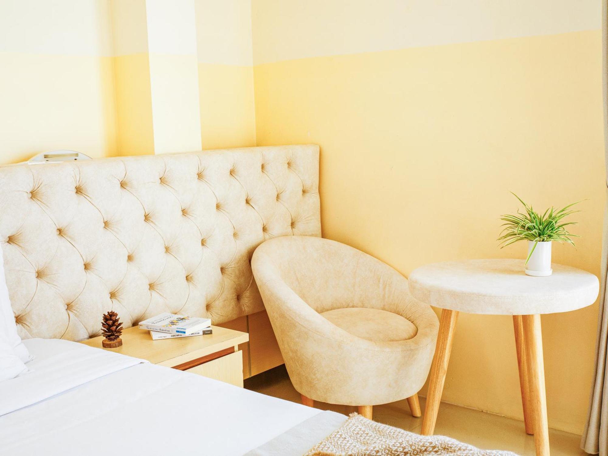 Ngoc Nguyen Anh Hotel Νταλάτ Εξωτερικό φωτογραφία