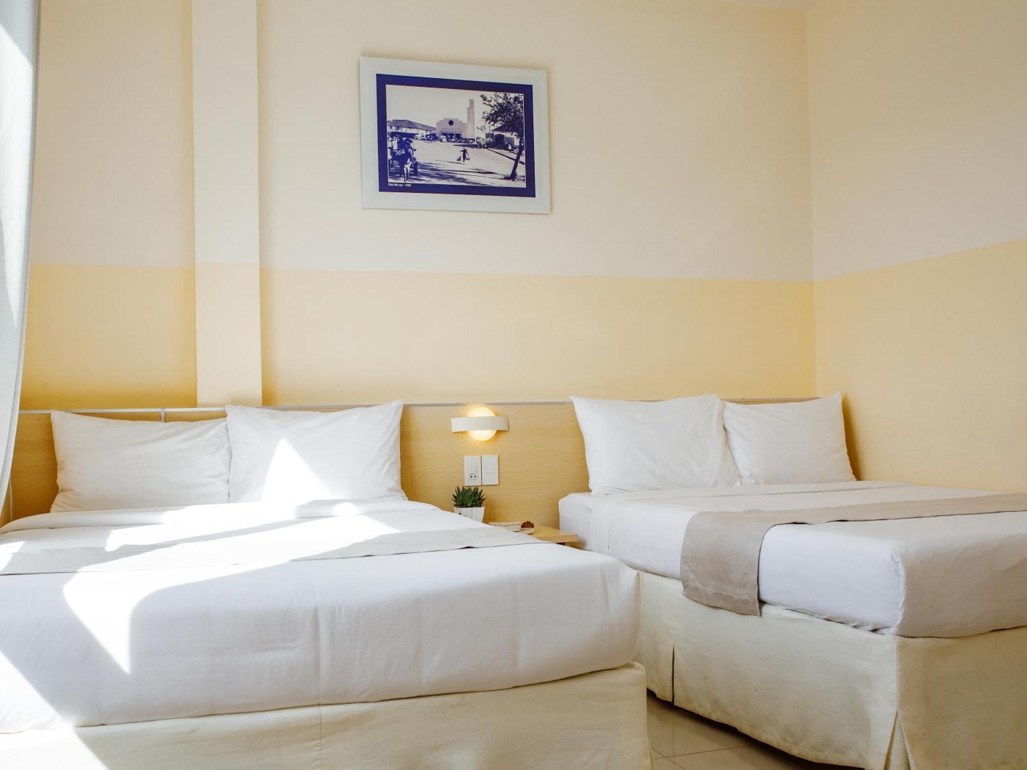 Ngoc Nguyen Anh Hotel Νταλάτ Εξωτερικό φωτογραφία