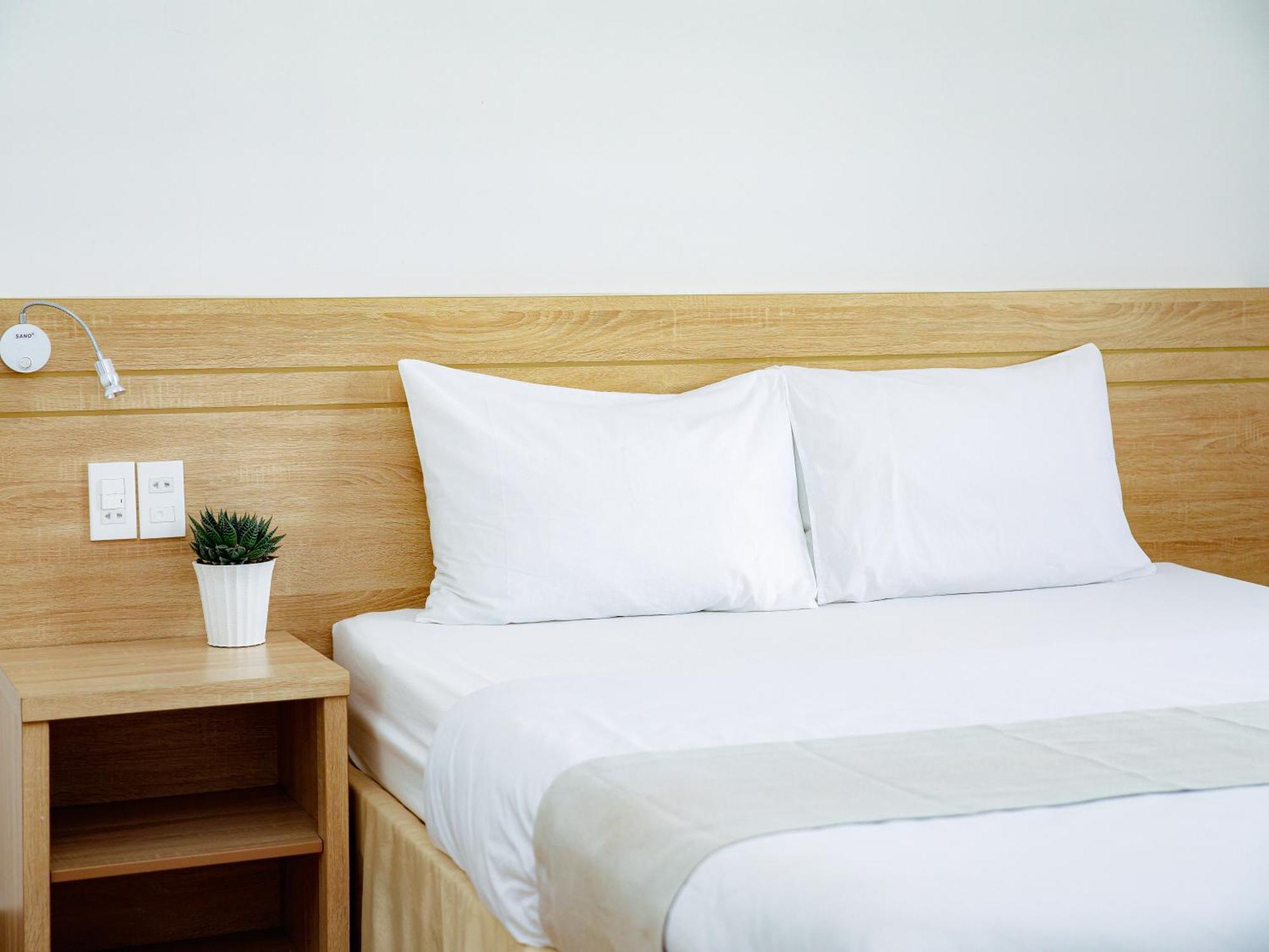 Ngoc Nguyen Anh Hotel Νταλάτ Εξωτερικό φωτογραφία