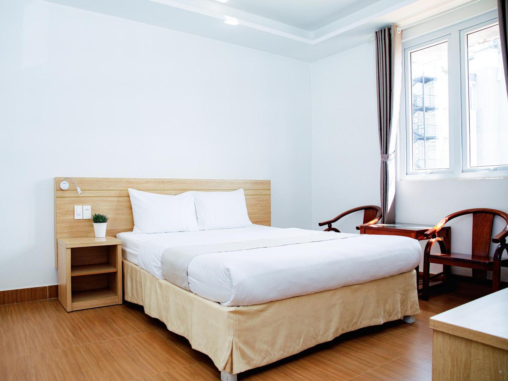 Ngoc Nguyen Anh Hotel Νταλάτ Εξωτερικό φωτογραφία