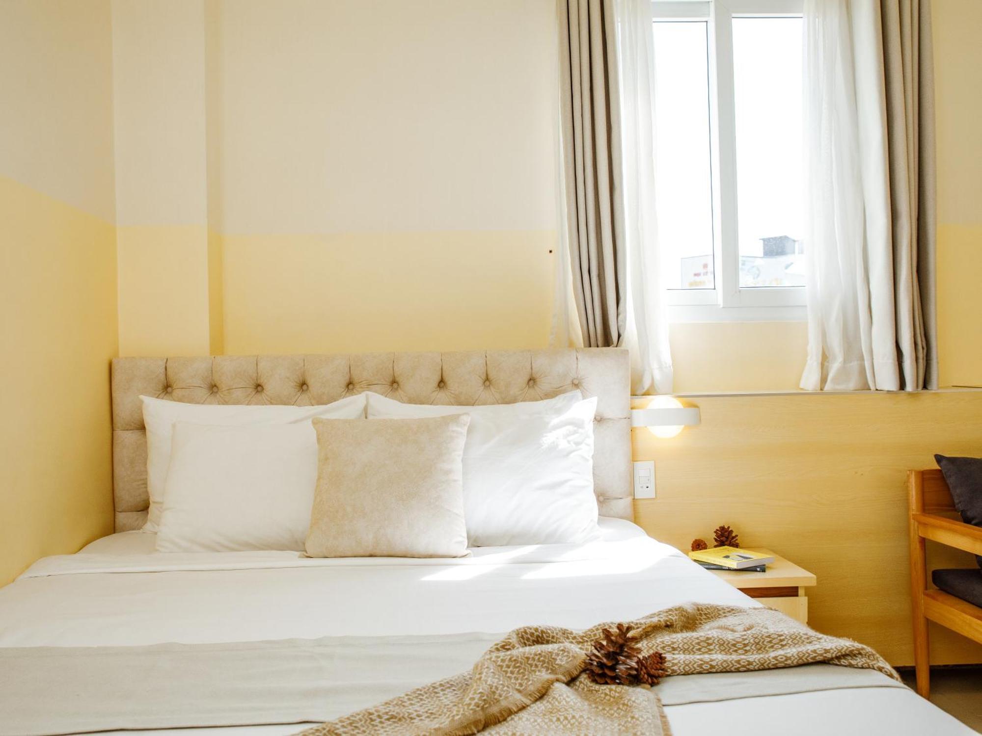 Ngoc Nguyen Anh Hotel Νταλάτ Εξωτερικό φωτογραφία