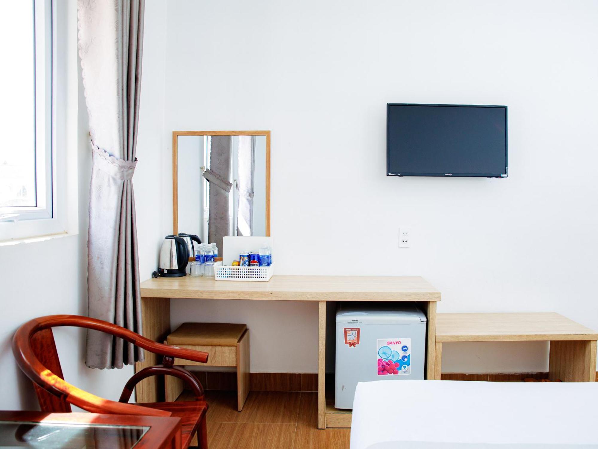 Ngoc Nguyen Anh Hotel Νταλάτ Εξωτερικό φωτογραφία