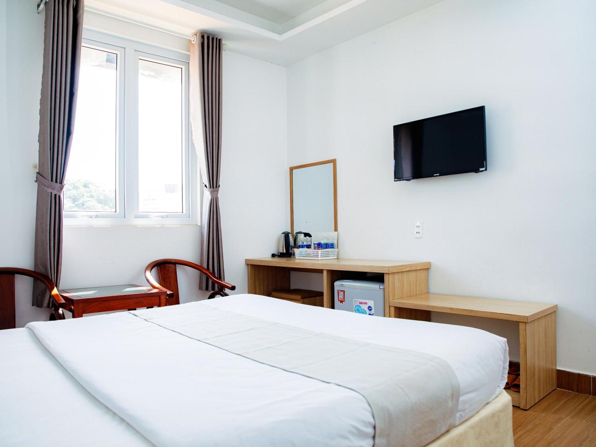Ngoc Nguyen Anh Hotel Νταλάτ Εξωτερικό φωτογραφία