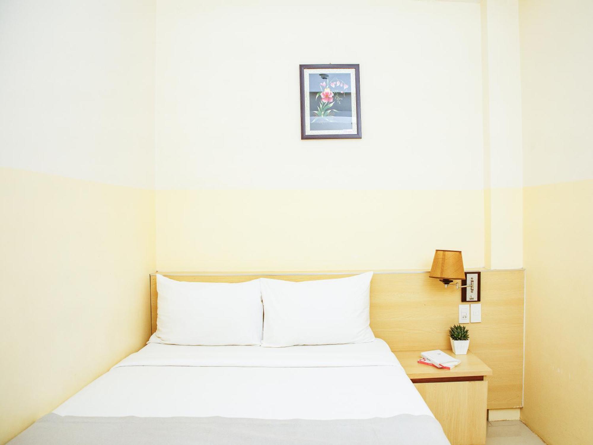 Ngoc Nguyen Anh Hotel Νταλάτ Εξωτερικό φωτογραφία