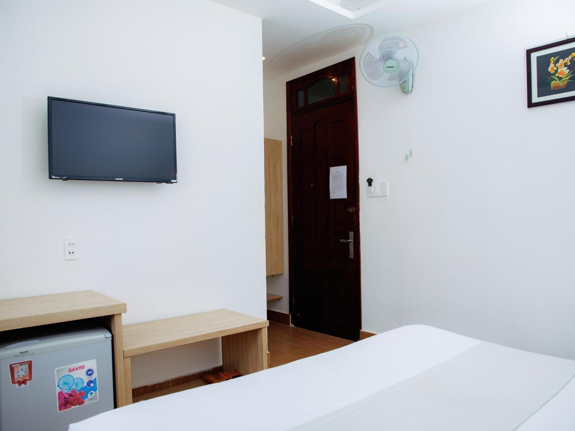 Ngoc Nguyen Anh Hotel Νταλάτ Εξωτερικό φωτογραφία