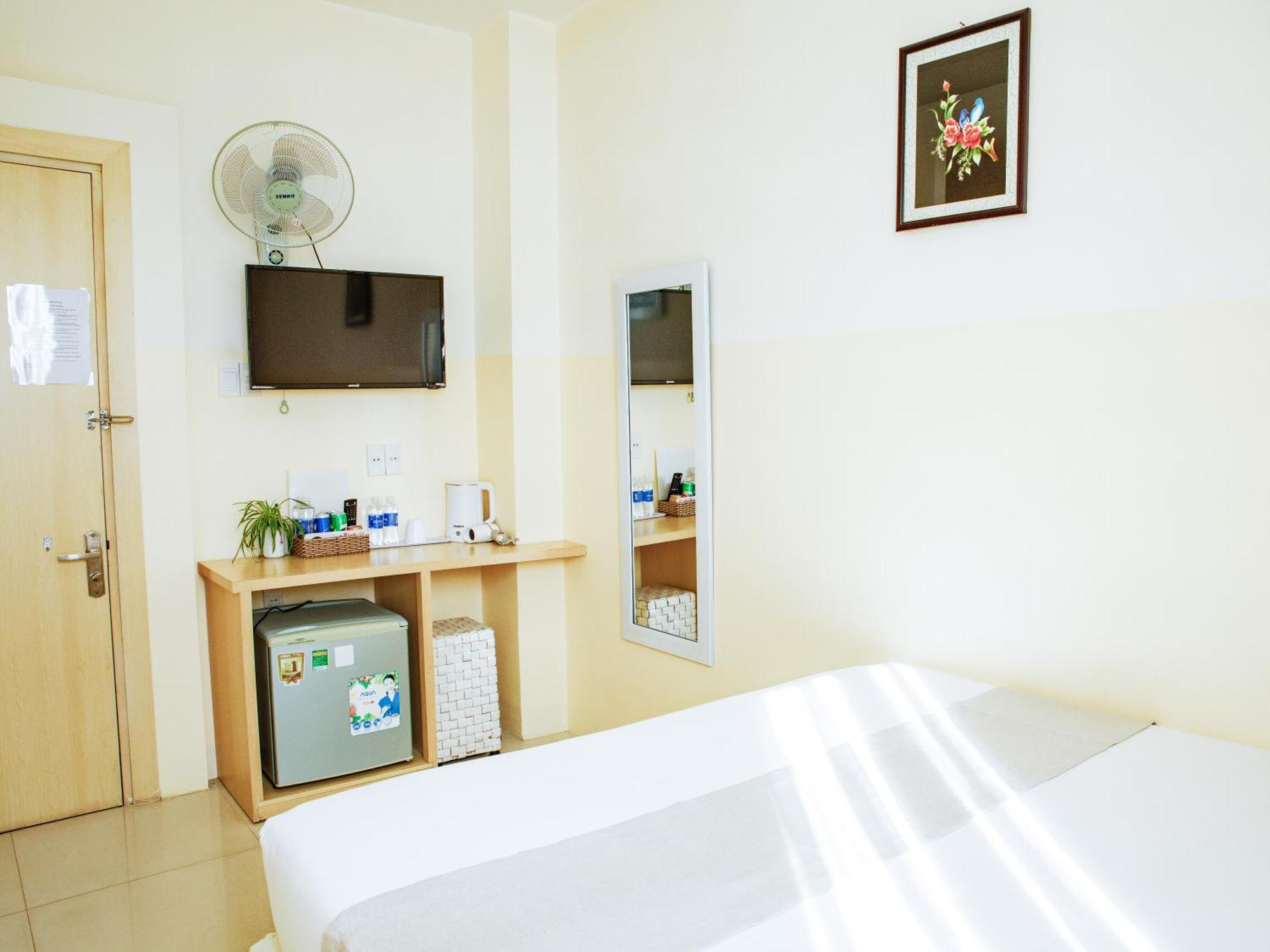 Ngoc Nguyen Anh Hotel Νταλάτ Εξωτερικό φωτογραφία