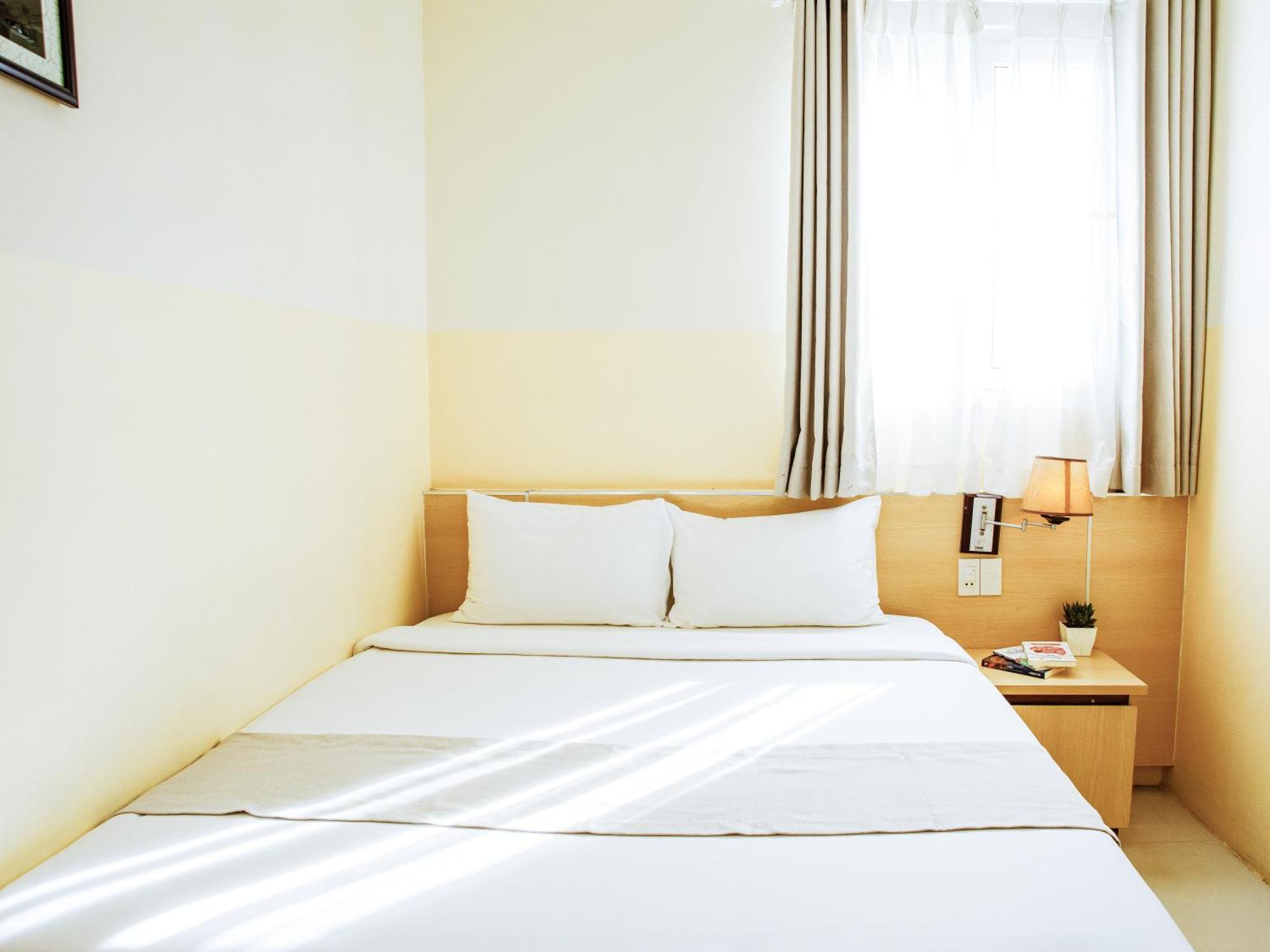 Ngoc Nguyen Anh Hotel Νταλάτ Εξωτερικό φωτογραφία