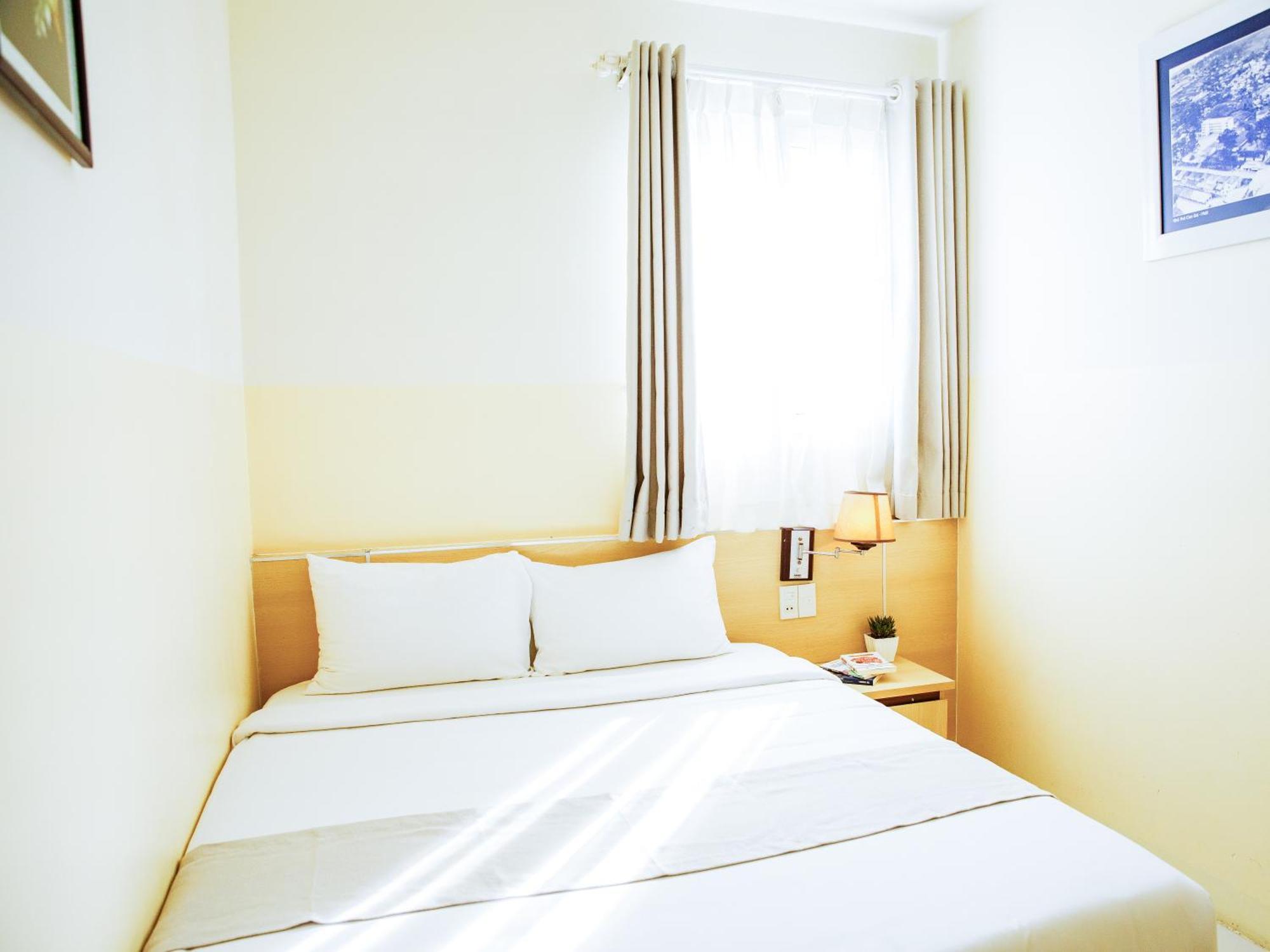 Ngoc Nguyen Anh Hotel Νταλάτ Εξωτερικό φωτογραφία