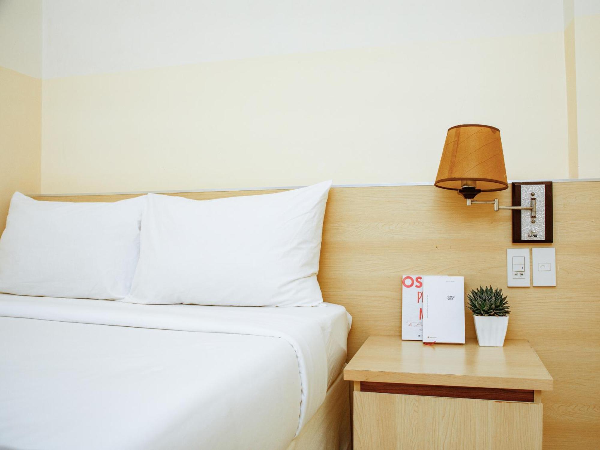 Ngoc Nguyen Anh Hotel Νταλάτ Εξωτερικό φωτογραφία