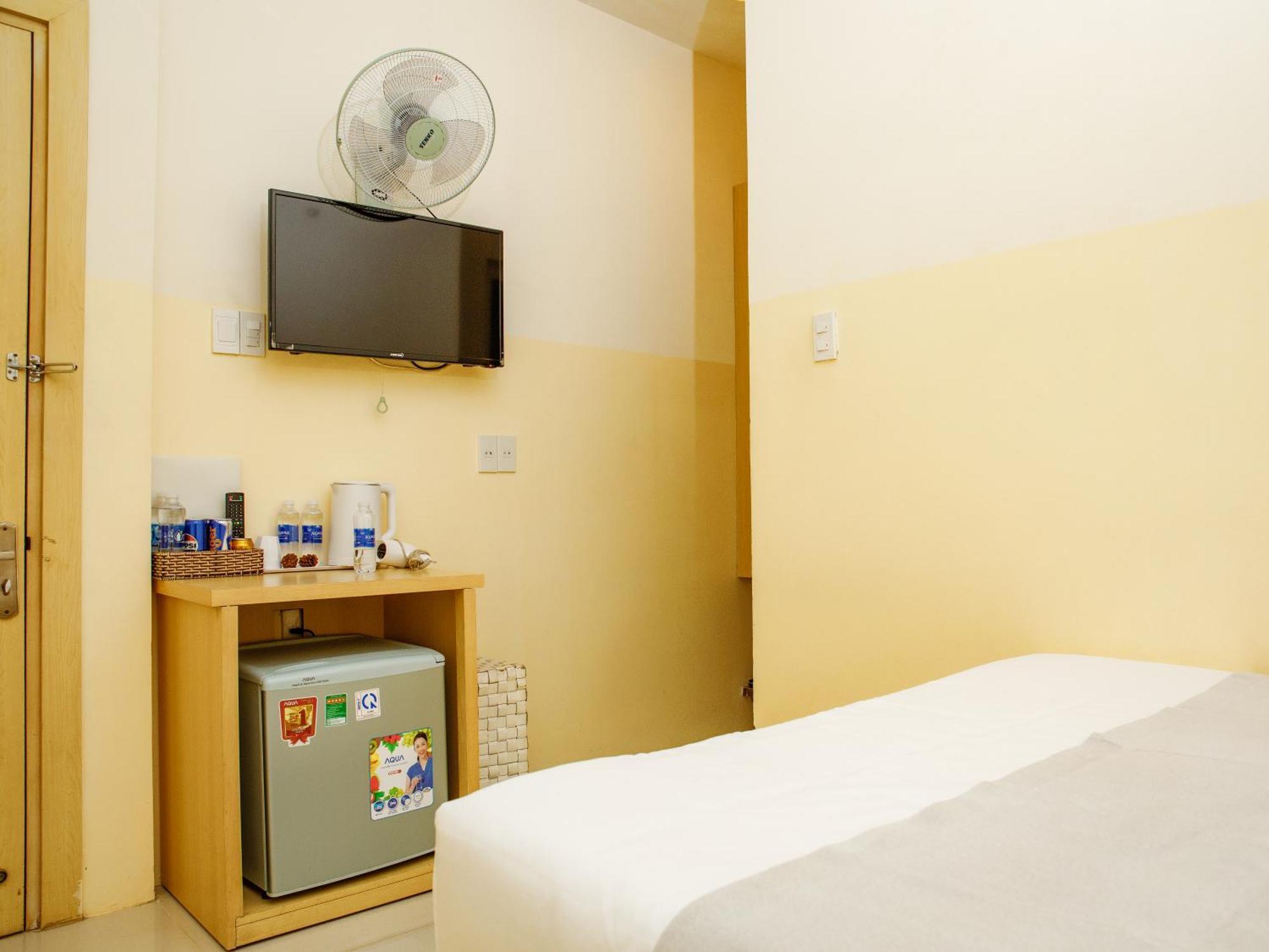 Ngoc Nguyen Anh Hotel Νταλάτ Εξωτερικό φωτογραφία