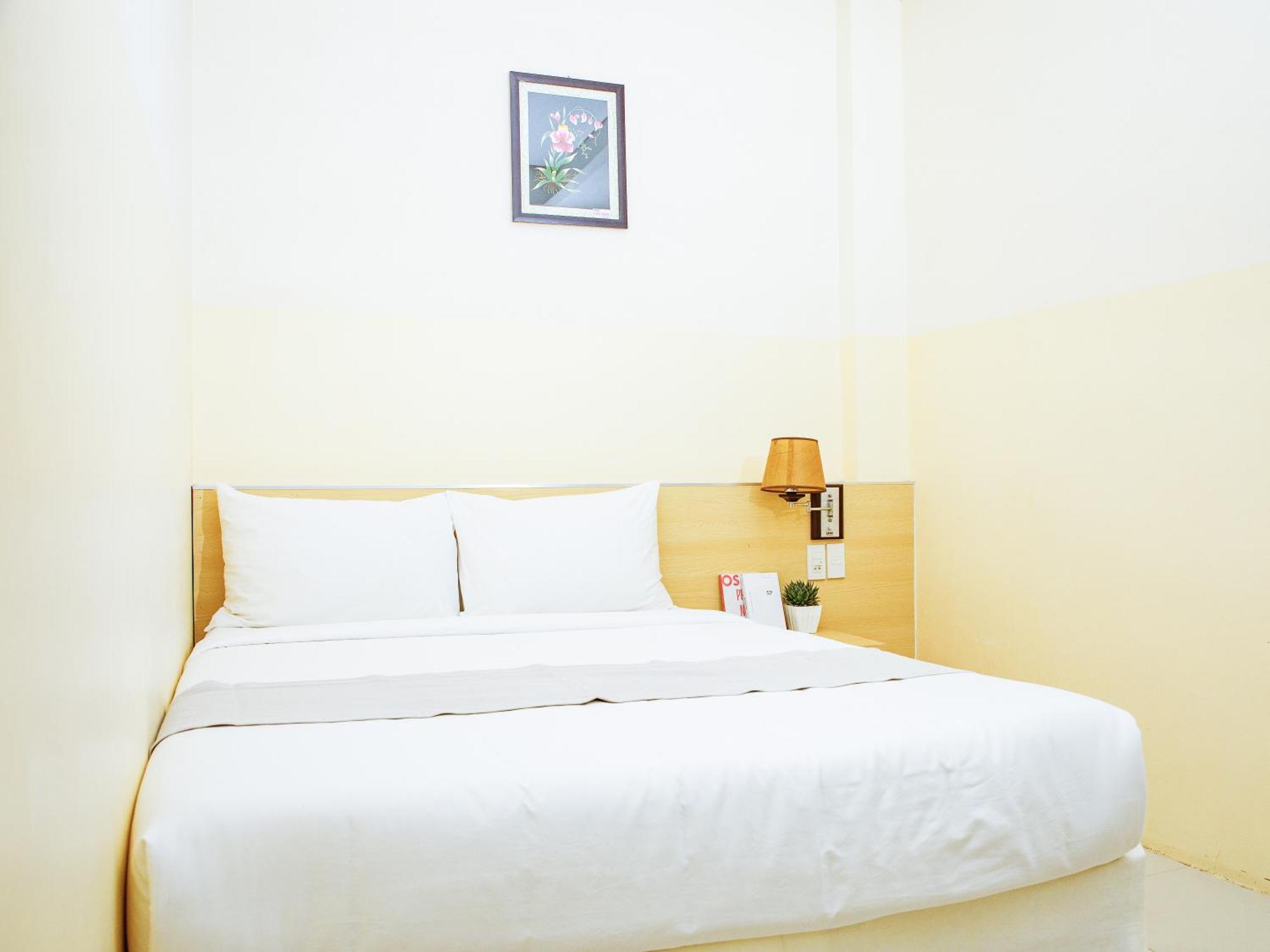 Ngoc Nguyen Anh Hotel Νταλάτ Εξωτερικό φωτογραφία