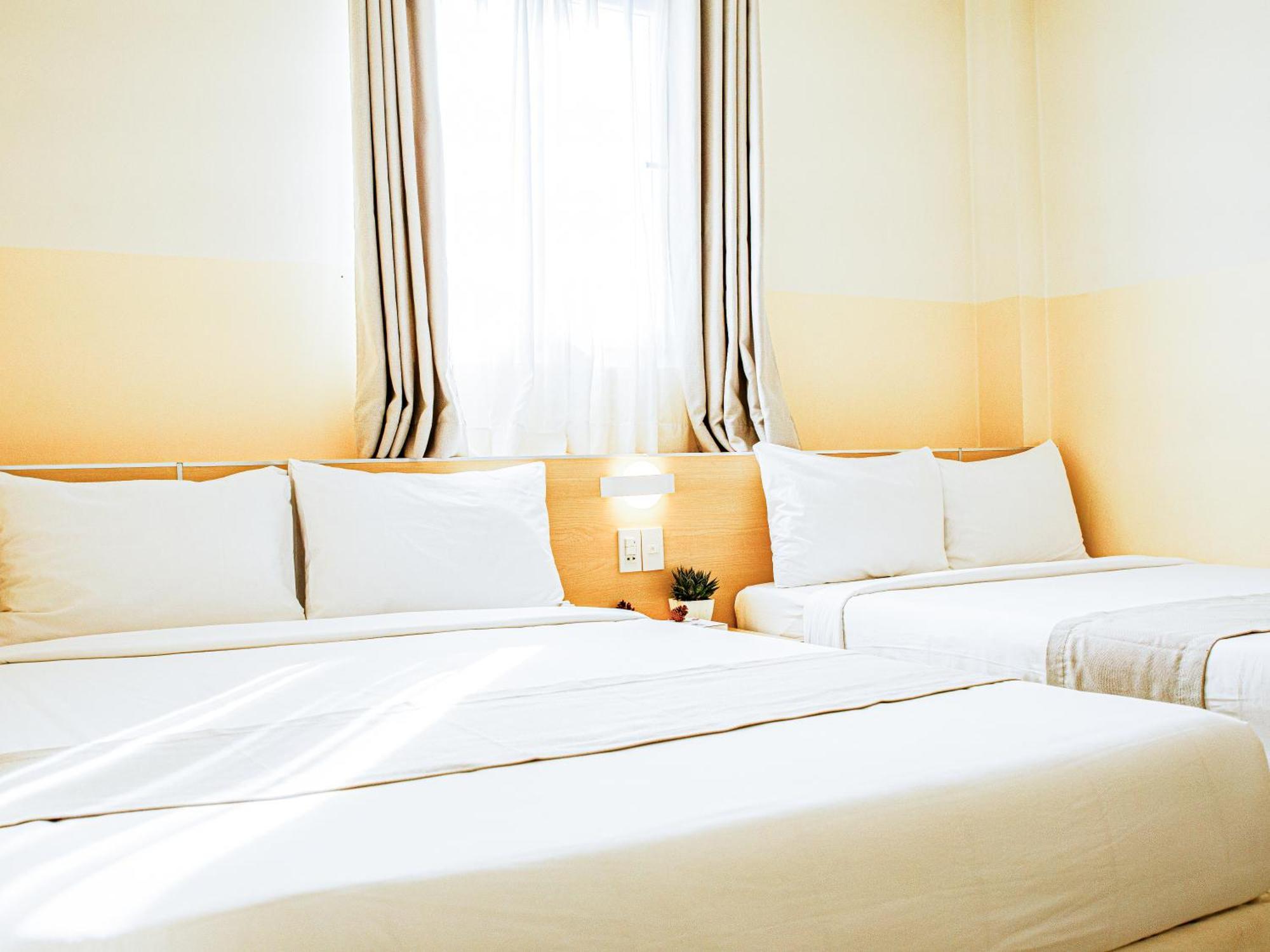 Ngoc Nguyen Anh Hotel Νταλάτ Εξωτερικό φωτογραφία
