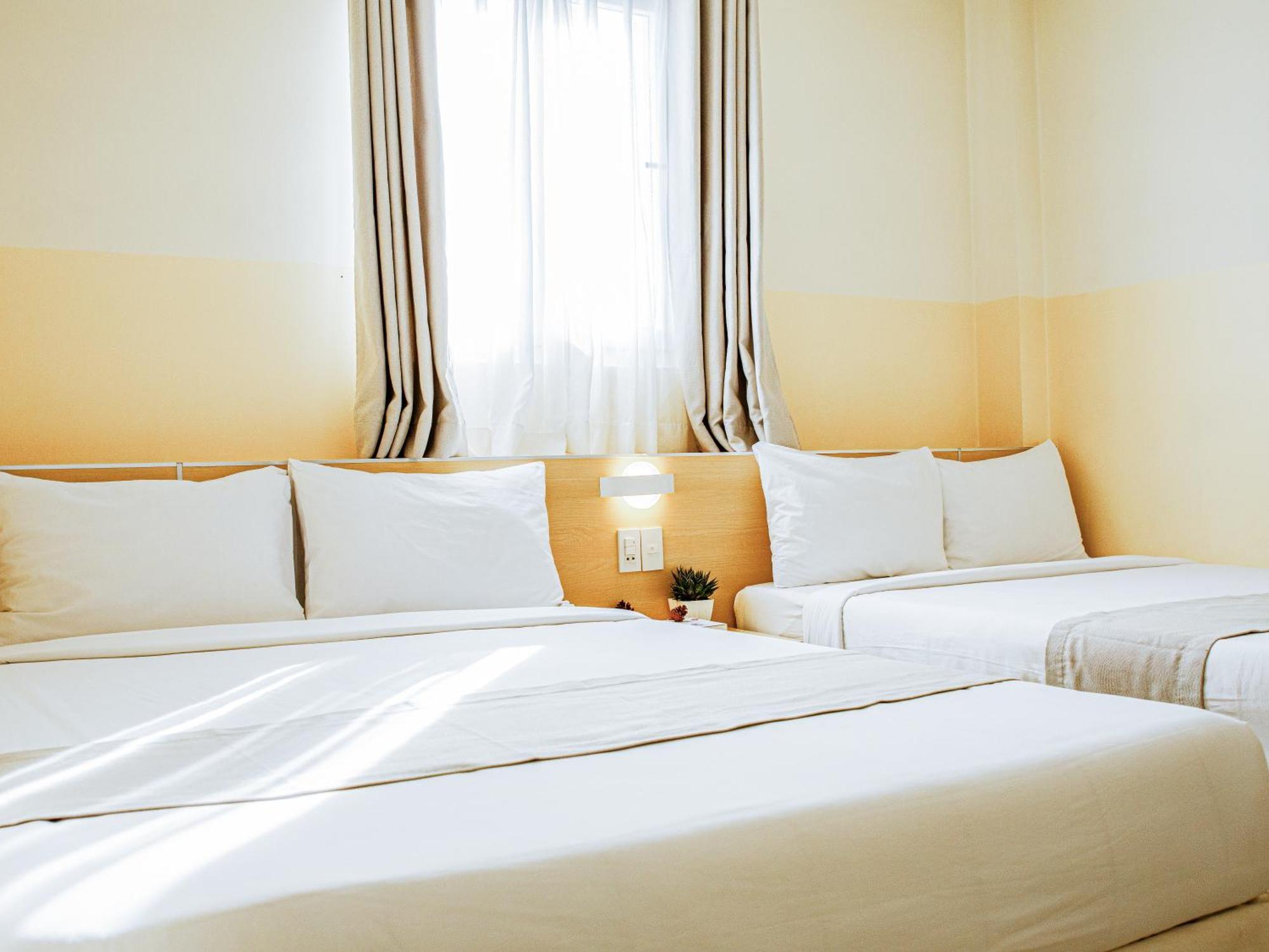 Ngoc Nguyen Anh Hotel Νταλάτ Εξωτερικό φωτογραφία
