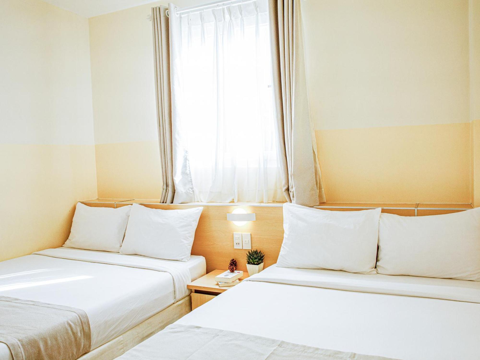 Ngoc Nguyen Anh Hotel Νταλάτ Εξωτερικό φωτογραφία