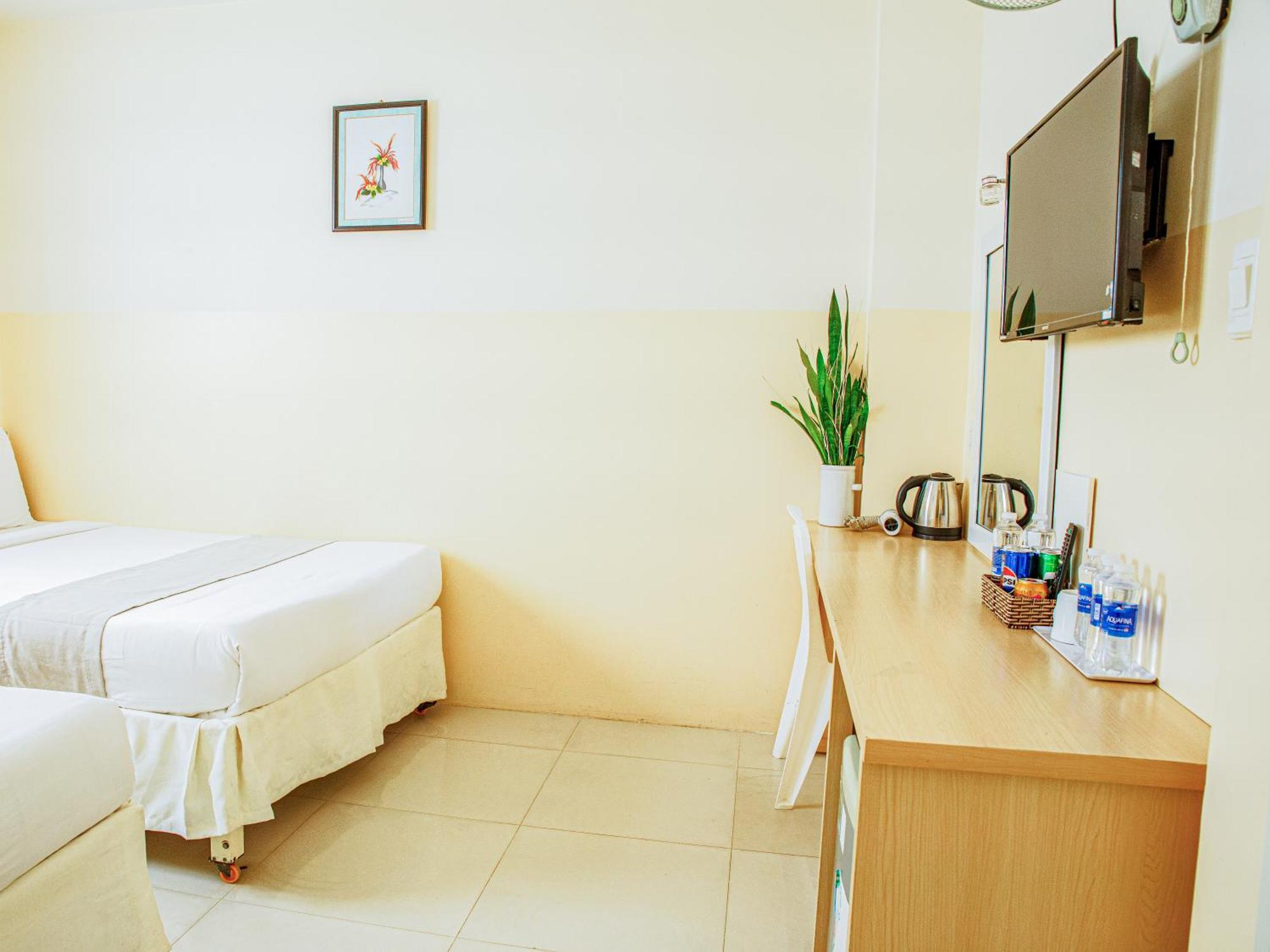 Ngoc Nguyen Anh Hotel Νταλάτ Εξωτερικό φωτογραφία
