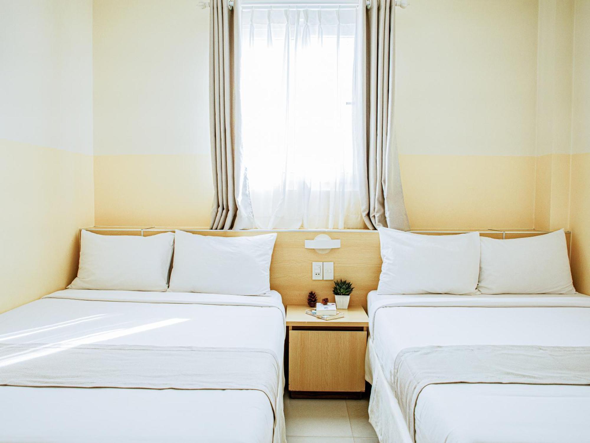 Ngoc Nguyen Anh Hotel Νταλάτ Εξωτερικό φωτογραφία