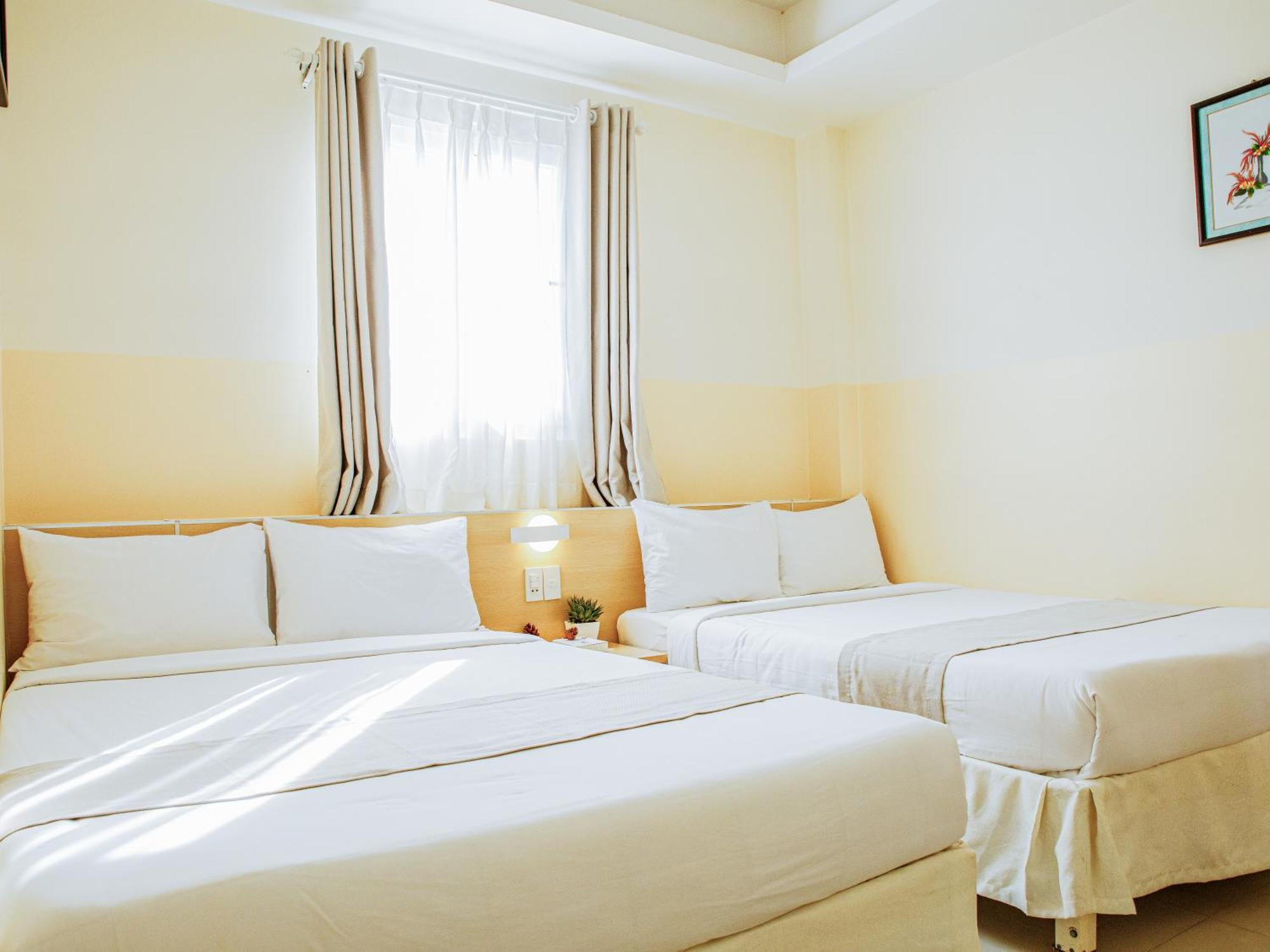 Ngoc Nguyen Anh Hotel Νταλάτ Εξωτερικό φωτογραφία